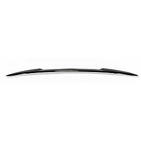 Coast To Coast Spoiler - Gloss ABS Plastic Black - SP300BLK