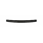 Coast To Coast Spoiler - Gloss ABS Plastic Black - SP301BLK