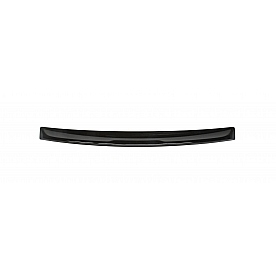 Coast To Coast Spoiler - Gloss ABS Plastic Black - SP301BLK