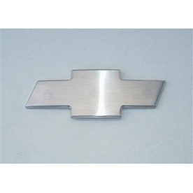 Street Scene Emblem - Chevrolet Bow-Tie Tailgate - 95081060