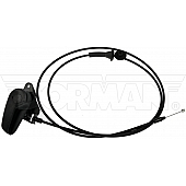 Dorman (OE Solutions) Hood Release Cable 6-1/2 Feet - 912428