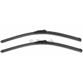 Bosch Wiper Blades Windshield Wiper Blade 22 Inch Beam Set Of 2 - 3397118969
