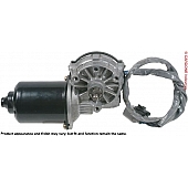 Cardone Industries Windshield Wiper Motor Remanufactured - 432058