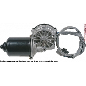Cardone Industries Windshield Wiper Motor Remanufactured - 432058