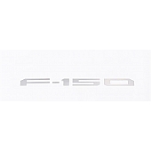 Putco Emblem - Ford Super Duty Tailgate - 55556FD