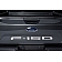 Putco Emblem - Ford Super Duty Tailgate - 55556FD