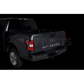 Putco Emblem - Ford Super Duty Tailgate - 55556FD-2