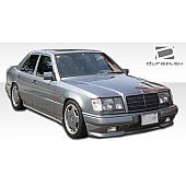 Extreme Dimensions Ground Effects Kit - Primered Fiberglass Reinforced Plastics 4-Piece - 105167