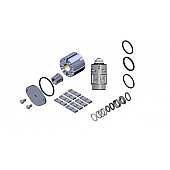 Fill Rite by Tuthill Liquid Transfer Tank Pump Repair Kit - 300KTF7794