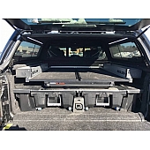 Bedslide Bed Slide Installation Kit BSA-DKD