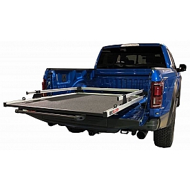Bedslide Bed Slide Installation Kit BSA-F150-2017