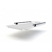Bedslide Bed Slide Side Rail Kit BSA-GRK50