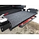 Bedslide Cargo Organizer - Universal Rectangular Aluminum - BSAMKB