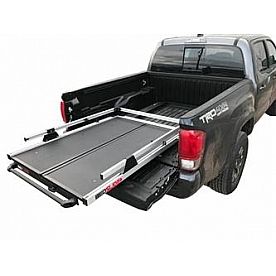 Bedslide Bed Slide Installation Kit BSA-TOY71