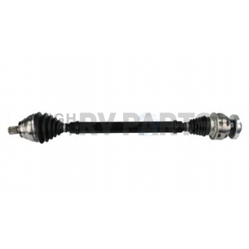 TrakMotive CV Axle Shaft - VW-8171