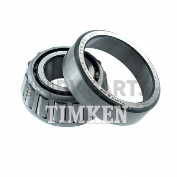 Timken Bearings and Seals Wheel Bearing - SET2