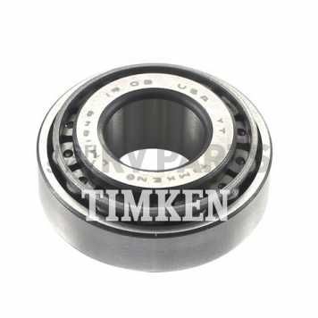 Timken Bearings and Seals Wheel Bearing - SET2-1