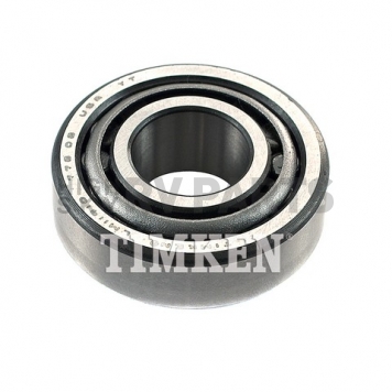 Timken Bearings and Seals Wheel Bearing - SET2-3