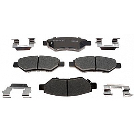 Raybestos Brakes Brake Pad - MGD1337CH