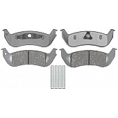 Raybestos Brakes Brake Pad - PGD1040C