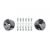 Fabtech Motorsports Leveling Kit Suspension - FTL5301