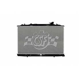 CSF Radiator 3883