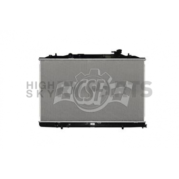 CSF Radiator 3883
