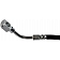 Dorman Brake Line - H620033