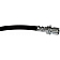 Dorman Brake Line - H620033