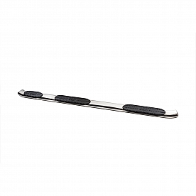 Westin Automotive Nerf Bar - Truck Wheel to Wheel Polished Stainless Steel Oval - 21534320