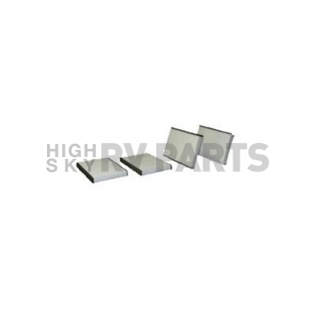 Wix Filters Cabin Air Filter 24878