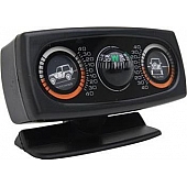 Smittybilt Inclinometer 791006