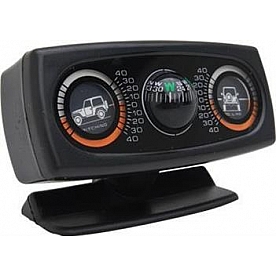 Smittybilt Inclinometer 791006