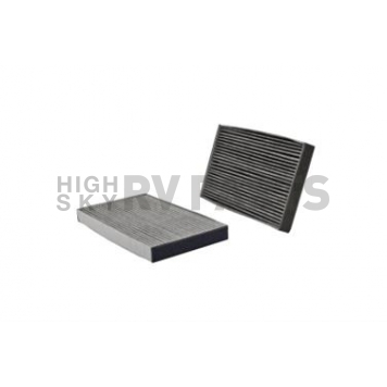 Wix Filters Cabin Air Filter 24480