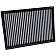 K & N Filters Cabin Air Filter VF2027