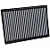 K & N Filters Cabin Air Filter VF2027