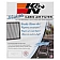 K & N Filters Cabin Air Filter VF2027