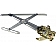 Dorman (OE Solutions) Window Regulator 740353