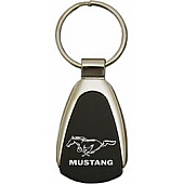 Automotive Gold Key Chain KCKMUS