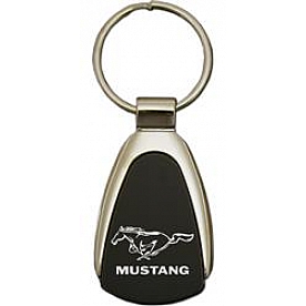 Automotive Gold Key Chain KCKMUS