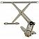 Dorman (OE Solutions) Window Regulator 740863