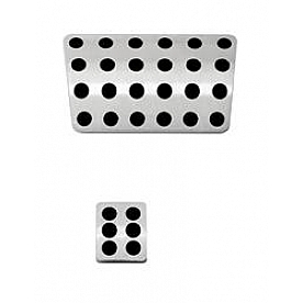 Putco Foot Rest Pedal 931094