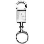 Automotive Gold Key Chain KCVLIN