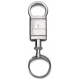 Automotive Gold Key Chain KCVLIN