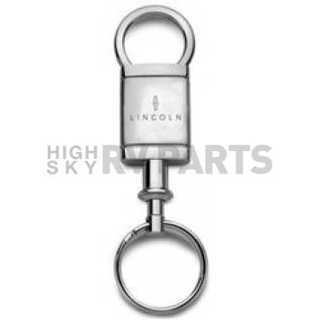 Automotive Gold Key Chain KCVLIN