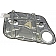 Dorman (OE Solutions) Window Regulator 749447