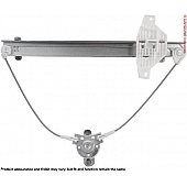 Cardone (A1) Industries Window Regulator 824515M