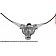 Cardone (A1) Industries Window Regulator 824515M