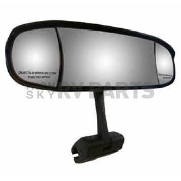 CIPA USA Interior Rear View Mirror 02129