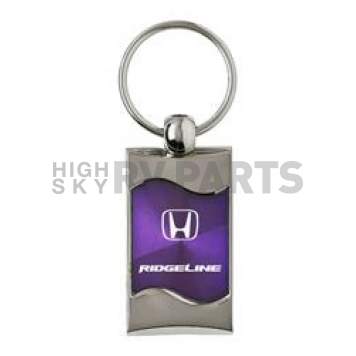 Automotive Gold Key Chain 3075RIDPUR